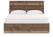 Chirason Bed - Holmwood's Furniture & Design Center (Somersworth, NH)