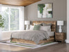 Chirason Bed - Holmwood's Furniture & Design Center (Somersworth, NH)