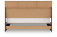 Chirason Bed - Holmwood's Furniture & Design Center (Somersworth, NH)
