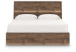 Chirason Bed - Holmwood's Furniture & Design Center (Somersworth, NH)
