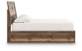 Chirason Bed - Holmwood's Furniture & Design Center (Somersworth, NH)