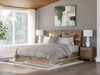 Chirason Bed - Holmwood's Furniture & Design Center (Somersworth, NH)