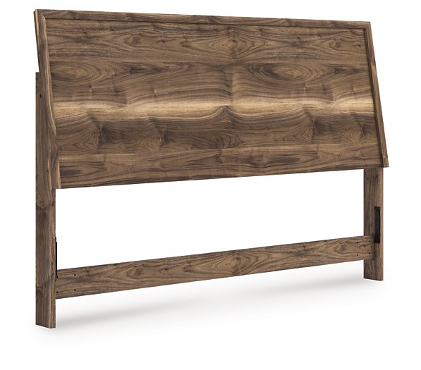 Chirason Bed - Holmwood's Furniture & Design Center (Somersworth, NH)