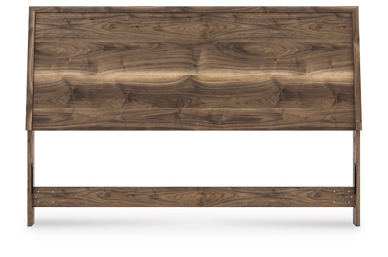 Chirason Bed - Holmwood's Furniture & Design Center (Somersworth, NH)