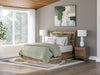 Chirason Bed - Holmwood's Furniture & Design Center (Somersworth, NH)