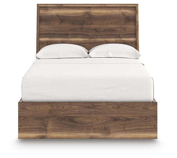Chirason Bed - Holmwood's Furniture & Design Center (Somersworth, NH)