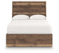 Chirason Bed - Holmwood's Furniture & Design Center (Somersworth, NH)