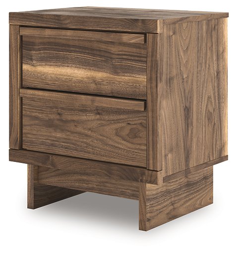 Chirason Nightstand - Holmwood's Furniture & Design Center (Somersworth, NH)