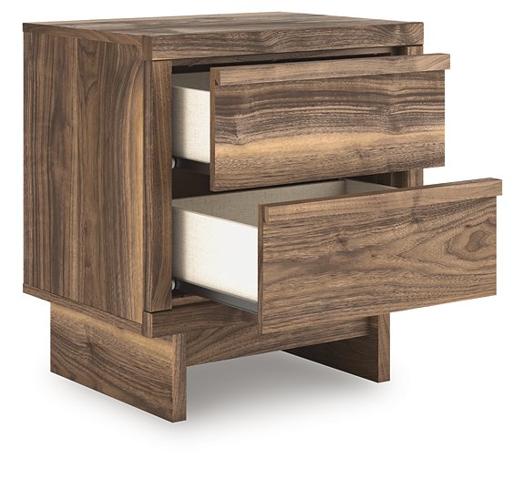 Chirason Nightstand - Holmwood's Furniture & Design Center (Somersworth, NH)