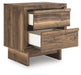 Chirason Nightstand - Holmwood's Furniture & Design Center (Somersworth, NH)