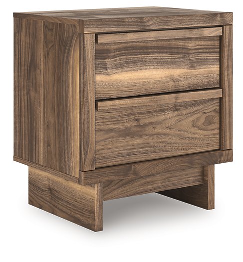 Chirason Nightstand - Holmwood's Furniture & Design Center (Somersworth, NH)