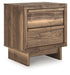 Chirason Nightstand - Holmwood's Furniture & Design Center (Somersworth, NH)