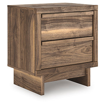 Chirason Nightstand - Holmwood's Furniture & Design Center (Somersworth, NH)