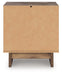 Chirason Nightstand - Holmwood's Furniture & Design Center (Somersworth, NH)