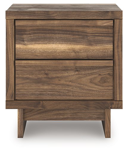 Chirason Nightstand - Holmwood's Furniture & Design Center (Somersworth, NH)