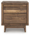 Chirason Nightstand - Holmwood's Furniture & Design Center (Somersworth, NH)