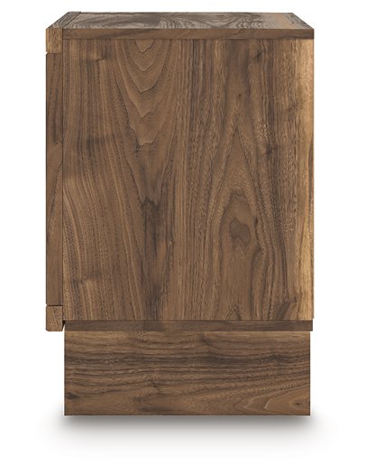 Chirason Nightstand - Holmwood's Furniture & Design Center (Somersworth, NH)