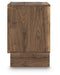 Chirason Nightstand - Holmwood's Furniture & Design Center (Somersworth, NH)