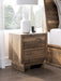 Chirason Nightstand - Holmwood's Furniture & Design Center (Somersworth, NH)