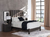 Fraluna Bed - Holmwood's Furniture & Design Center (Somersworth, NH)