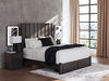 Fraluna Bed - Holmwood's Furniture & Design Center (Somersworth, NH)