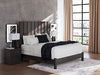 Fraluna Bed - Holmwood's Furniture & Design Center (Somersworth, NH)