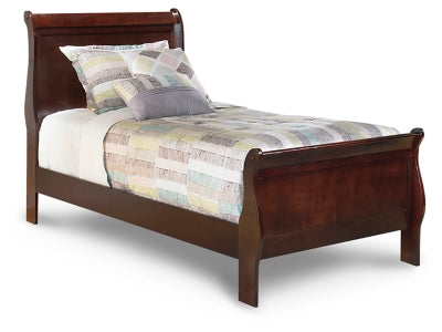 Alisdair Youth Bed - Holmwood's Furniture & Design Center (Somersworth, NH)