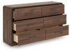 Fortlorn Dresser - Holmwood's Furniture & Design Center (Somersworth, NH)