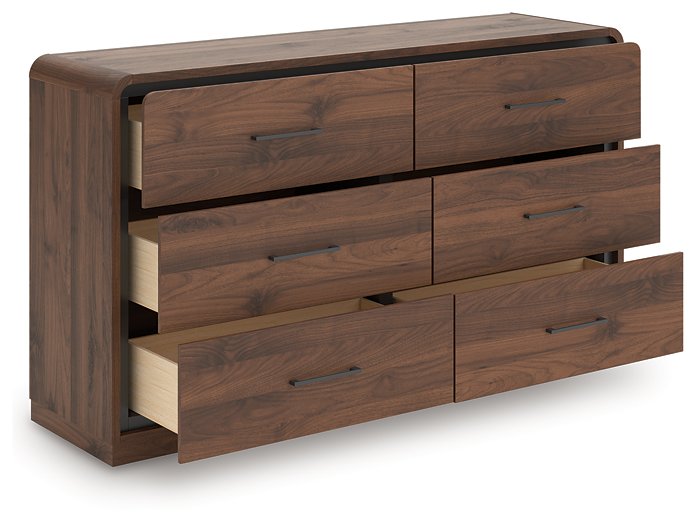 Fortlorn Dresser - Holmwood's Furniture & Design Center (Somersworth, NH)