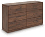 Fortlorn Dresser - Holmwood's Furniture & Design Center (Somersworth, NH)