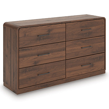 Fortlorn Dresser - Holmwood's Furniture & Design Center (Somersworth, NH)