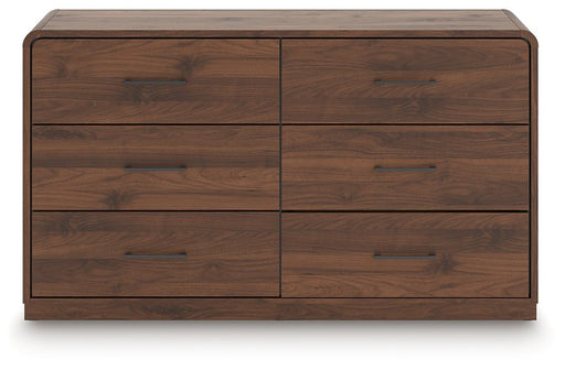 Fortlorn Dresser - Holmwood's Furniture & Design Center (Somersworth, NH)