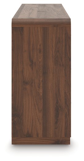 Fortlorn Dresser - Holmwood's Furniture & Design Center (Somersworth, NH)