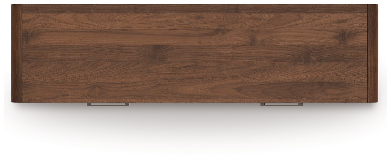 Fortlorn Dresser - Holmwood's Furniture & Design Center (Somersworth, NH)
