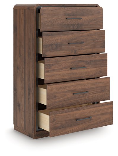 Fortlorn Chest of Drawers - Holmwood's Furniture & Design Center (Somersworth, NH)