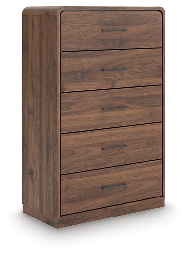 Fortlorn Chest of Drawers - Holmwood's Furniture & Design Center (Somersworth, NH)