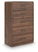 Fortlorn Chest of Drawers - Holmwood's Furniture & Design Center (Somersworth, NH)