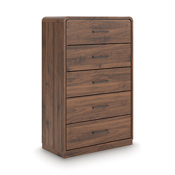 Fortlorn Chest of Drawers - Holmwood's Furniture & Design Center (Somersworth, NH)
