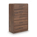 Fortlorn Chest of Drawers - Holmwood's Furniture & Design Center (Somersworth, NH)