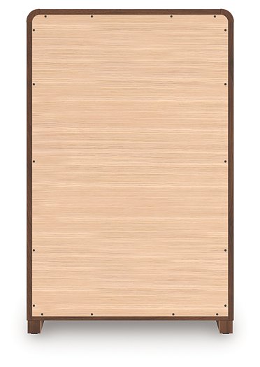 Fortlorn Chest of Drawers - Holmwood's Furniture & Design Center (Somersworth, NH)