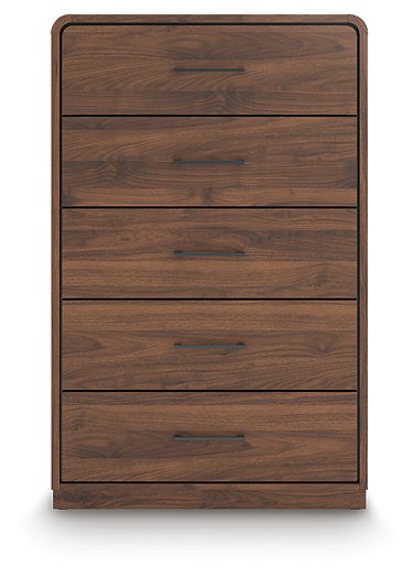 Fortlorn Chest of Drawers - Holmwood's Furniture & Design Center (Somersworth, NH)