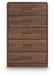Fortlorn Chest of Drawers - Holmwood's Furniture & Design Center (Somersworth, NH)