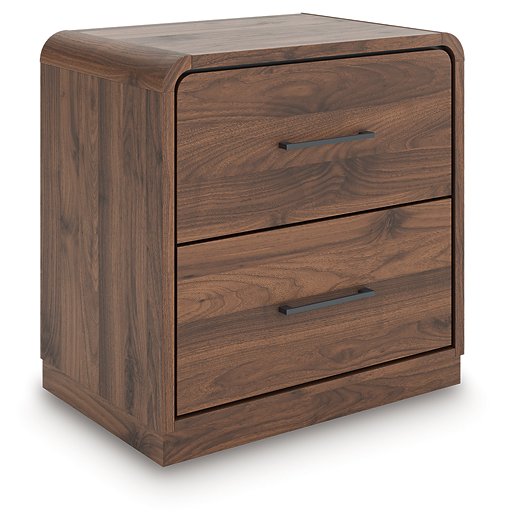 Fortlorn Nightstand - Holmwood's Furniture & Design Center (Somersworth, NH)