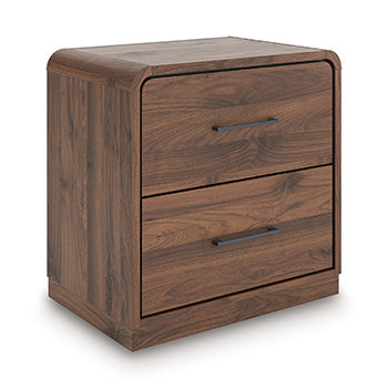 Fortlorn Nightstand - Holmwood's Furniture & Design Center (Somersworth, NH)
