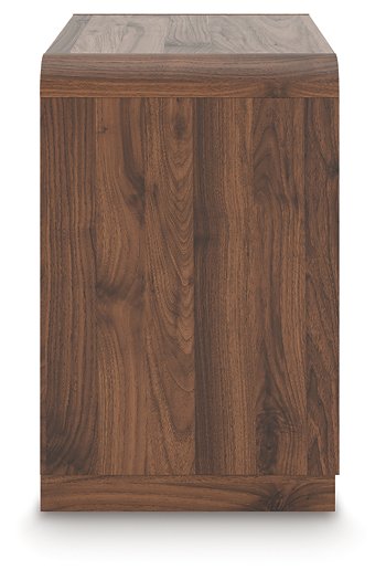 Fortlorn Nightstand - Holmwood's Furniture & Design Center (Somersworth, NH)