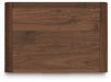 Fortlorn Nightstand - Holmwood's Furniture & Design Center (Somersworth, NH)