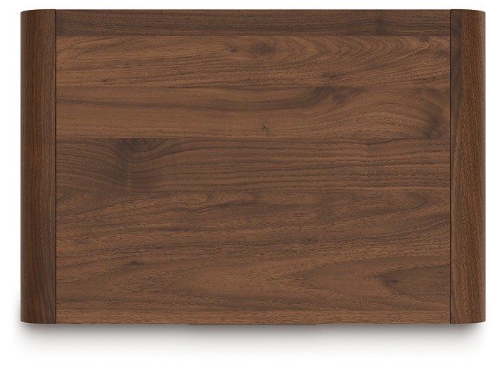 Fortlorn Nightstand - Holmwood's Furniture & Design Center (Somersworth, NH)