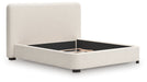 Brintstreet California King Upholstered Bed - Holmwood's Furniture & Design Center (Somersworth, NH)
