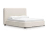 Brintstreet California King Upholstered Bed - Holmwood's Furniture & Design Center (Somersworth, NH)