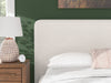Brintstreet California King Upholstered Bed - Holmwood's Furniture & Design Center (Somersworth, NH)